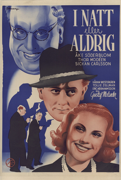Tonight or Never (1941)
