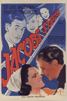 Jacobs stege (1942)