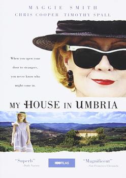 My House in Umbria (2003)