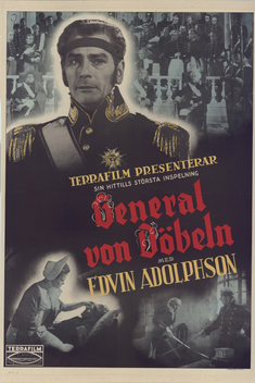 General von D�beln (1942)