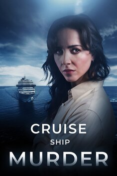 Cruise Ship Murder (2024)