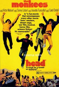 Head (1968)