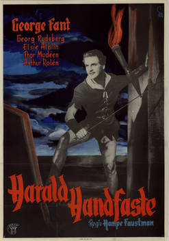 Harald Handfaste (1946)
