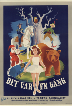 Det var en g�ng... (1945)