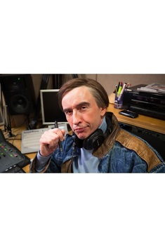 Alan Partridge Mid-Morning Matters (2010-)