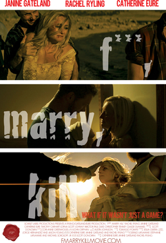 F***, Marry, Kill (2017)