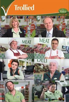 Trollied (2011-2018)