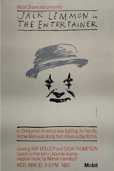 The Entertainer (1976)