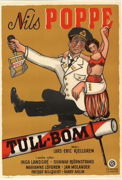 Tull-Bom (1951)