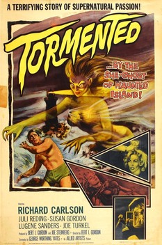 Tormented (1960)