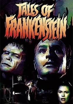 Tales of Frankenstein (1958)