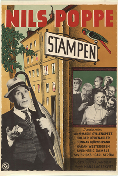 Stampen (1955)