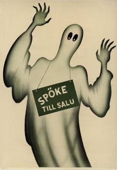 Sp�ke till salu (1939)