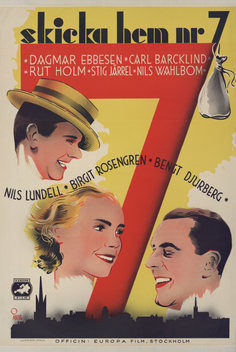 Send Home Number 7 (1937)