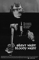 Silent Night, Bloody Night (1972)
