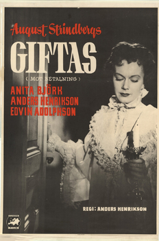 Giftas (1955)