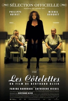 Les c�telettes (2003)