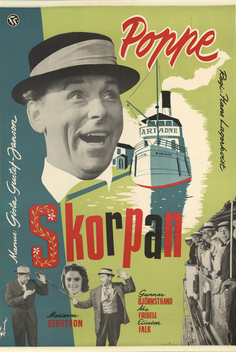 Skorpan (1956)