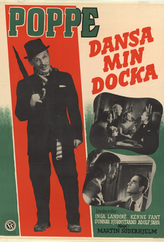 Dansa min docka (1953)