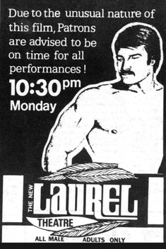 10:30 P.M. Monday (1975)