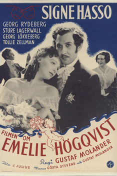 Filmen om Emelie H�gqvist (1939)