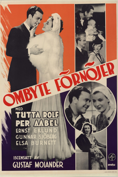 Ombyte f�rn�jer (1939)