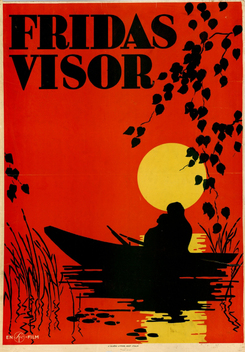 Fridas visor (1930)