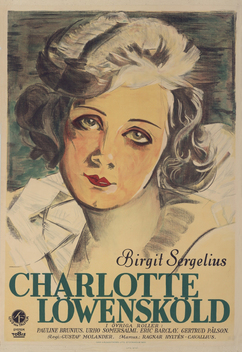 Charlotte Lowenskoeld (1930)