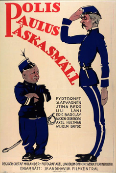 The Smugglers (1925)
