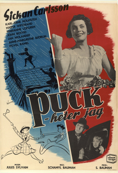 Puck - heter jag (1951)