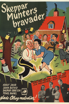 Ung och k�r (1950)