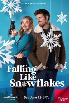 Falling Like Snowflakes (2024)