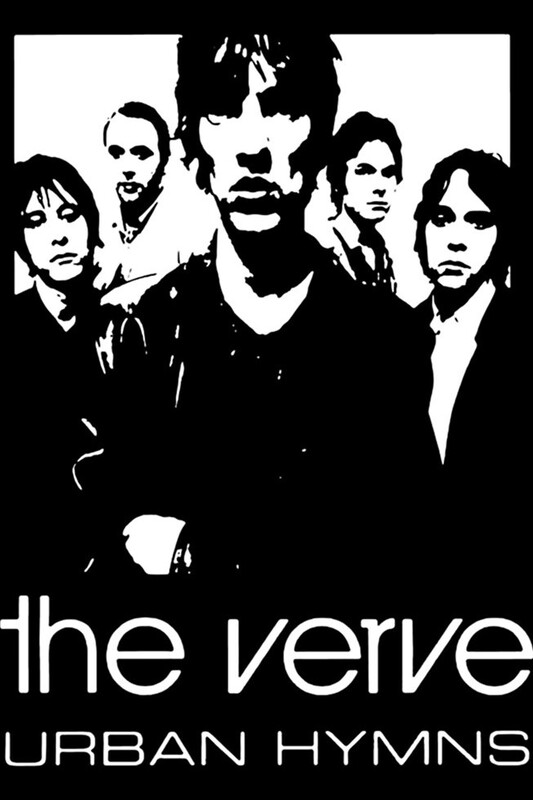 The Verve: Urban Hymns (1997 - 1998)