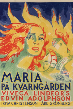 Maria p� Kvarng�rden (1945)