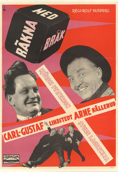 R�kna med br�k (1957)