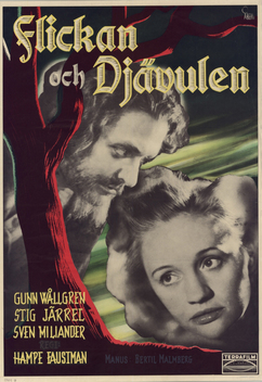 The Girl and the Devil (1944)