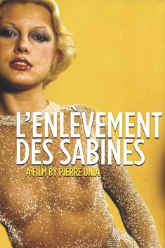 L'Enl�vement des Sabines (1977)