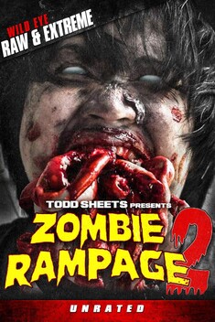 Zombie Rampage 2 (2018)