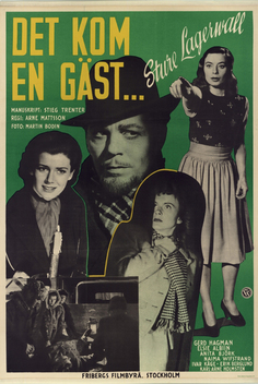 Det kom en g�st ... (1947)