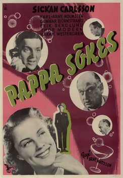 Pappa s�kes (1947)