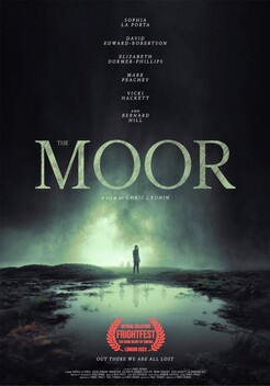 The Moor (2023)