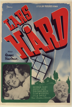Lars H�rd (1948)