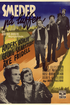Smeder p� luffen (1949)