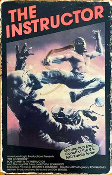 The Instructor (1981)