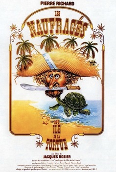 The Castaways of Turtle Island (1976)