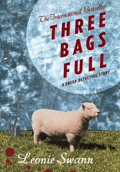 Three Bags Full: A Sheep Detective Movie (2026)