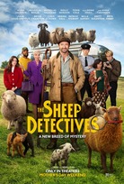 BlueSirius727 rated The Sheep Detectives 3 / 10