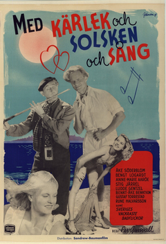 Love, Sunshine and Songs (1948)