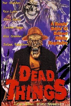 Dead Things (1997)