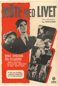 M�te med livet (1952)